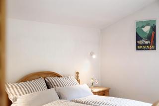 Ferienwohnung Alpspitznest - Grainau - 4