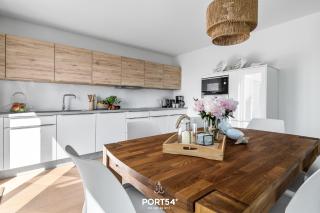 Casa Natura Baltica - Olpenitz - 4