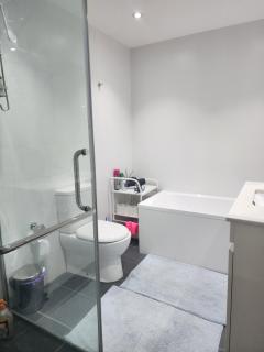 Parramatta Shared Apartment - 6