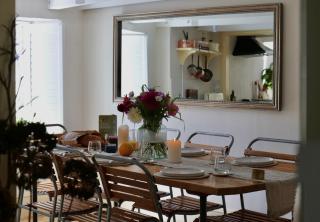 Wheelwright House - 6