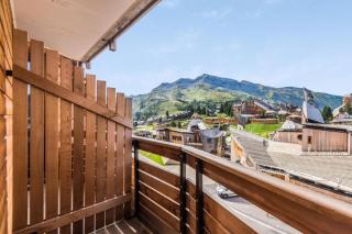 Résidence Les Fontaines Blanches - maeva Home - Appartement 2 pièces 4 personnes - Confort MAE-7290 - Morzine - 0