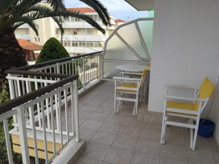 Iris Hotel - Nea Kallikrateia - 5