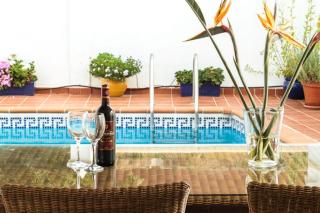 VILLA EL PASO 12 Menyber - Nerja - 5