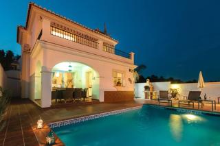 VILLA EL PASO 12 Menyber - Nerja - 5