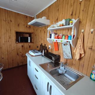 Садиба "У стрийка" Сопіт - 1