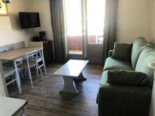 Résidence Les Bergers - maeva Home - Studio 4 personnes - Sélection MAE-0234 - Huez - 0