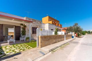 Villino Summer by BarbarHouse - 9