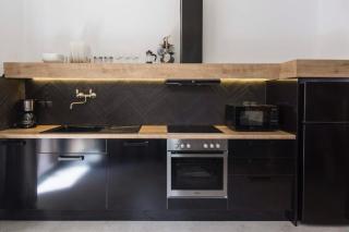 Aura Spacious 2 Bedroom Apartment - Athens - 5