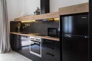 Aura Spacious 2 Bedroom Apartment - Athens - 2