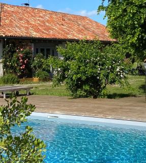 Domaine Au Bon - Angresse - 7