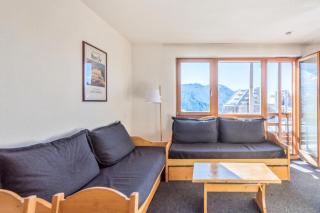 Résidence Les Fontaines Blanches - maeva Home - 2 Pièces 4 Personnes Sélection MAE-4095 - Morzine - 0