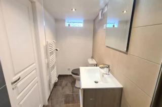 Magnifique duplex, tout confort, 10min à pied Gare - Grenoble - 9