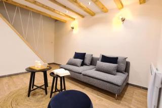 Magnifique duplex, tout confort, 10min à pied Gare - Grenoble - 2