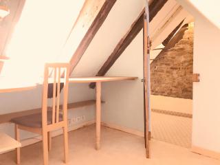 Attic Duplex in the Heart of Strasbourg - Estrasburgo - 5