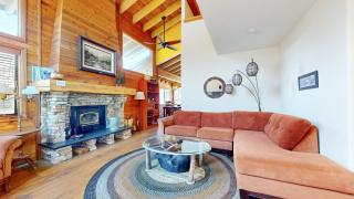 Rainbow Villas #1 condo - Mammoth Lakes - 7