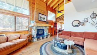 Rainbow Villas #1 condo - Mammoth Lakes - 4
