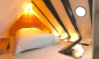 Attic Duplex in the Heart of Strasbourg - 6