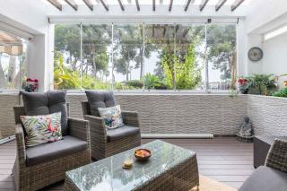 Miraflores Mijas Golf Rise by Alfresco Stays - Mijas Costa - 0