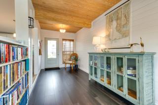 Dauphin Island Vacation Rental Close to Beaches! - Dauphin Island - 7