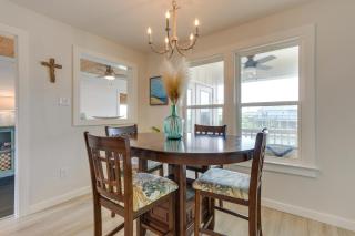 Dauphin Island Vacation Rental Close to Beaches! - 3