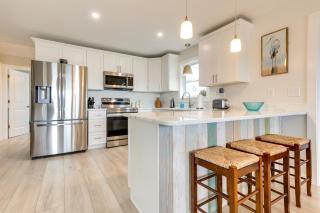 Dauphin Island Vacation Rental Close to Beaches! - Dauphin Island - 1