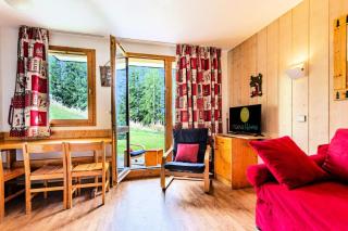 Résidence Les Brigues - maeva Home - Appartement 2 Pièces 6 Personnes - Confort MAE-3014 - Courchevel - 0