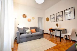 NEMO FLAT - walking to the beach - Santa Margherita Ligure - 1