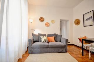 NEMO FLAT - walking to the beach - Santa Margherita Ligure - 9
