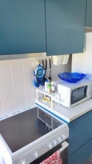 Nel Blu - Seaside Apartment - Saronida - 8