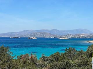 Nel Blu - Seaside Apartment - Saronida - 2