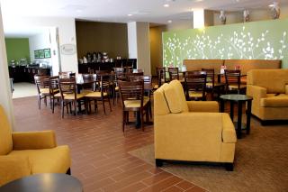Sleep Inn & Suites - Odessa - 2