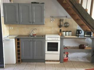 Cherry Blossom Cottage - Gorre - 6