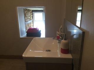 Cherry Blossom Cottage - Gorre - 5