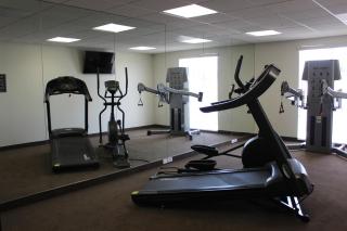 Sleep Inn & Suites - Odessa - 1