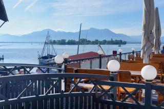 Hotel ChiemseePanorama - 1