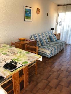 New this Year Oportoducap Villa in Cap Dagde - 7