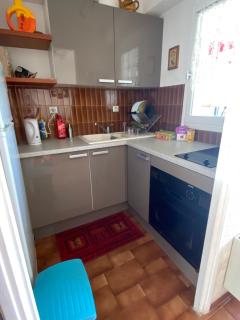 New this Year Oportoducap Villa in Cap Dagde - 5