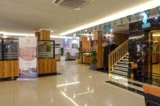 شقق سوات للشقق المخدومة 4 - Khobar - 1