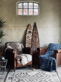 Kåseberga Hideout - 1