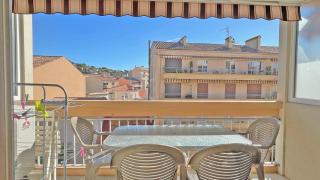 Le Neptune - Sainte-Maxime - 9