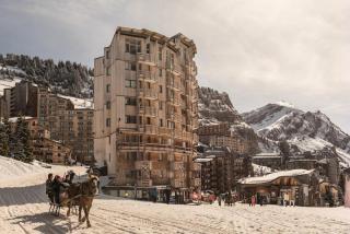 Résidence Les Fontaines Blanches - maeva Home - Appartement 2 pièces 5 personnes Confort MAE-7288 - Morzine - 1