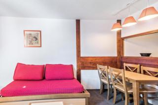 Résidence Les Fontaines Blanches - maeva Home - Appartement 2 pièces 5 personnes Confort MAE-7288 - Morzine - 8