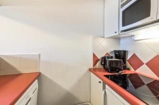 Résidence Les Fontaines Blanches - maeva Home - Appartement 2 pièces 5 personnes Confort MAE-7288 - Morzine - 7