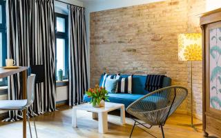 Perfect Studio Home downtown Berlin - Berlino - 1