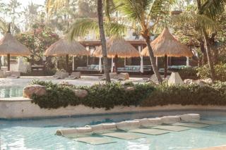 Bali Mandira Beach Resort & Spa - Legian - 1