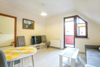 Parkowa Polana - PolanicaApartamenty - 7
