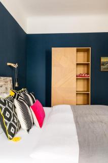 One Bedroom Apartment with Balcony H12 - Berlino - 5