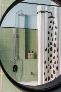 One Bedroom Apartment with Balcony H12 - Berlino - 2