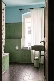 One Bedroom Apartment with Balcony H12 - Berlino - 1