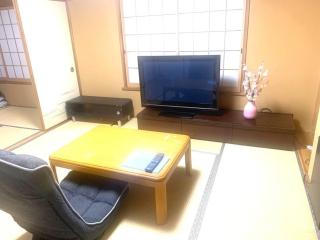 Tokyo KD House 301 - Tokio - 9